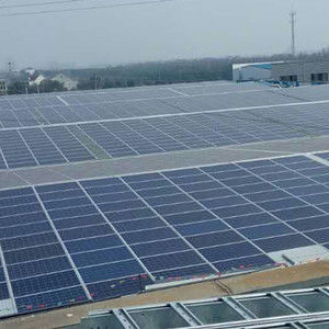 1500V電壓等級(jí)新標(biāo)準(zhǔn)給光伏組件、逆變器、直流開(kāi)關(guān)選型帶來(lái)了什么？