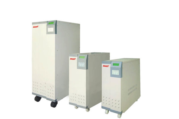 UPS電源廠家詳解:應用UPS不間斷電源的好處