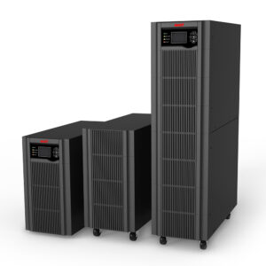 為什么要使用UPS電源？